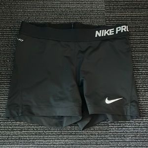 Nike pros